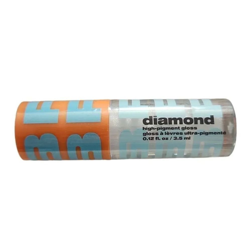 Beauty for Certain High-Pigment Gloss in Diamond